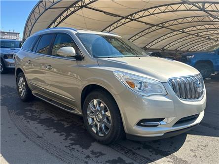 2017 Buick Enclave Premium (Stk: 360099) in AIRDRIE - Image 1 of 4