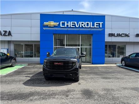 2025 GMC Sierra 1500 Pro (Stk: 25188) in Campbellton - Image 1 of 16