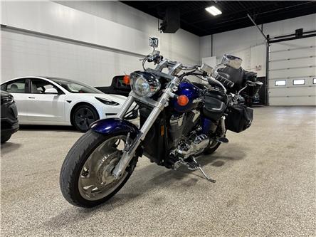 2002 Honda VTX 1800 (Stk: P13752) in Calgary - Image 1 of 8