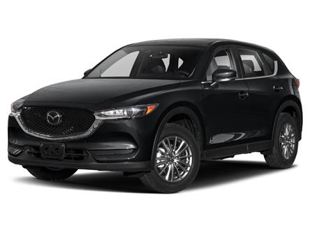 2021 Mazda CX-5 Kuro Edition (Stk: 25-818A) in Cornwall - Image 1 of 3