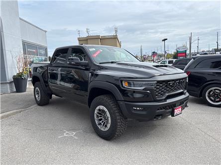 2025 RAM 1500 RHO (Stk: T22751) in Newmarket - Image 1 of 14