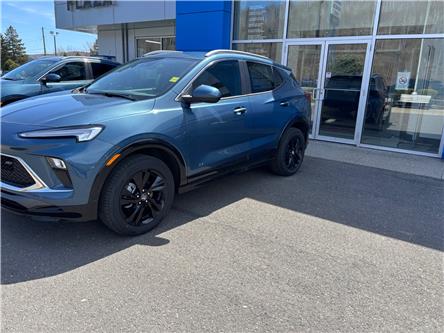 2025 Buick Encore GX Sport Touring (Stk: 25057) in Campbellton - Image 1 of 14
