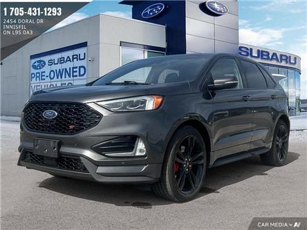 2020 Ford Edge ST (Stk: 2003914B) in Innisfil - Image 1 of 23