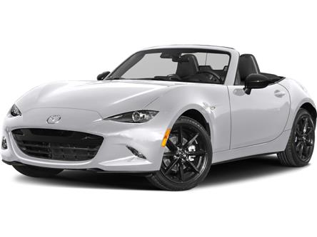 2022 Mazda MX-5 GS (Stk: P13775) in Calgary - Image 1 of 2