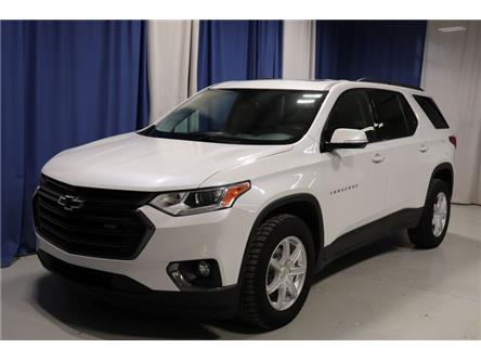 2019 Chevrolet Traverse RS (Stk: 34068) in Slave Lake - Image 1 of 26