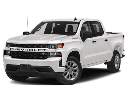 2020 Chevrolet Silverado 1500 Silverado Custom (Stk: LC00146P) in Tilbury - Image 1 of 9