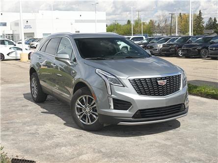 2023 Cadillac XT5 Premium Luxury (Stk: P11854) in Red Deer - Image 1 of 21
