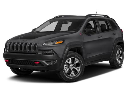 2015 Jeep Cherokee Trailhawk (Stk: 901155A) in Wawa - Image 1 of 10