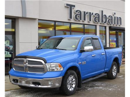 2018 RAM 1500 SLT (Stk: 7274B) in Lac La Biche - Image 1 of 27