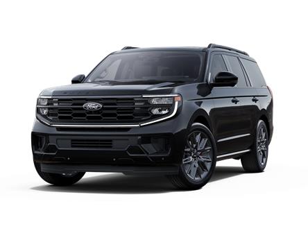 2025 Ford Expedition Platinum (Stk: 25EP298) in St. Catharines - Image 1 of 7