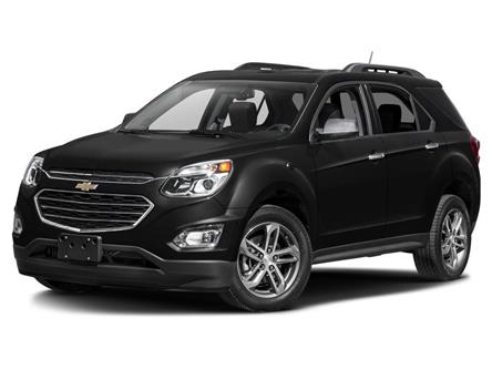 2017 Chevrolet Equinox Premier (Stk: 25T126A) in Wadena - Image 1 of 9