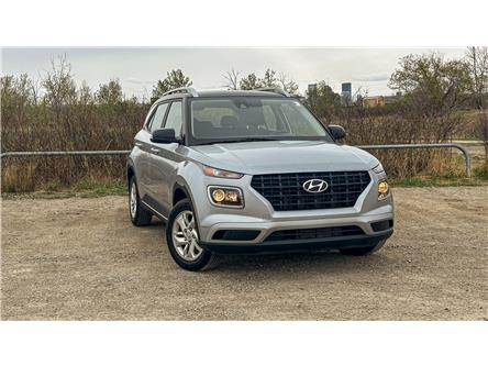 2022 Hyundai Venue Preferred (Stk: 170477) in Calgary - Image 1 of 27
