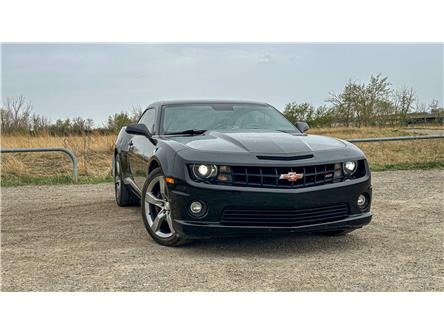 2010 Chevrolet Camaro SS (Stk: 30980) in Calgary - Image 1 of 29