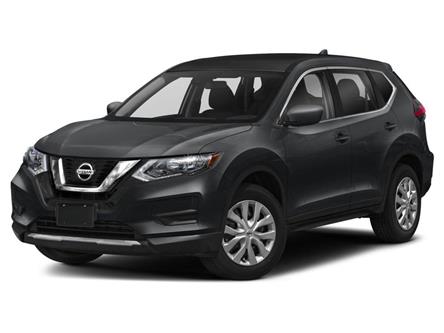 2020 Nissan Rogue  (Stk: S544A) in Timmins - Image 1 of 3