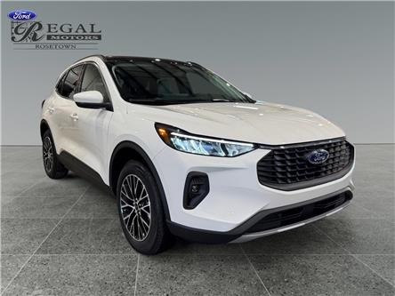 2025 Ford Escape PHEV (Stk: S9665) in ROSETOWN - Image 1 of 17