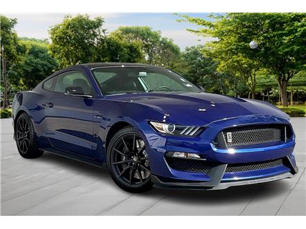 2016 Ford Shelby GT350 Base (Stk: 25EX2725A) in Vancouver - Image 1 of 35