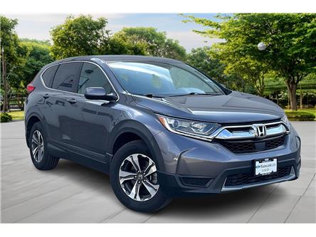 2018 Honda CR-V LX (Stk: P13575AA) in Vancouver - Image 1 of 36