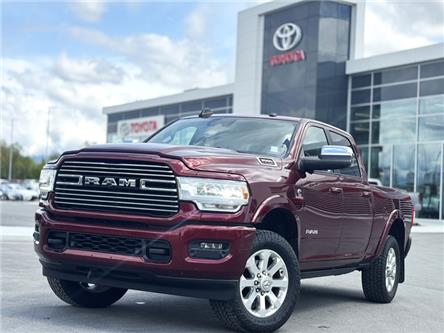 2019 RAM 3500 Laramie (Stk: G665155K) in Cranbrook - Image 1 of 22