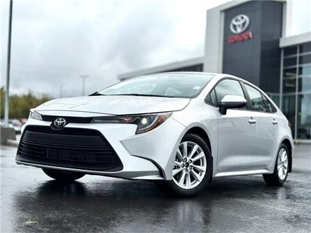 2025 Toyota Corolla LE (Stk: P302634) in Cranbrook - Image 1 of 21