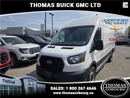 2023 Ford Transit-250 Cargo Base (Stk: UT65503) in Cobourg - Image 1 of 14