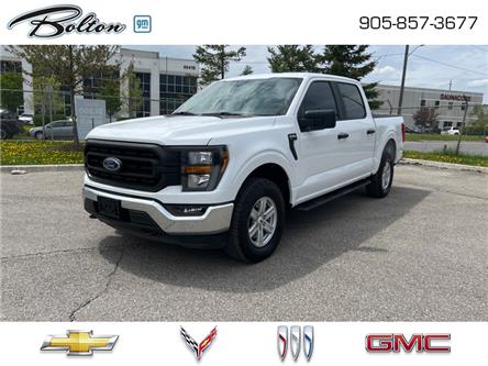 2023 Ford F-150  (Stk: 2273P) in Bolton - Image 1 of 16