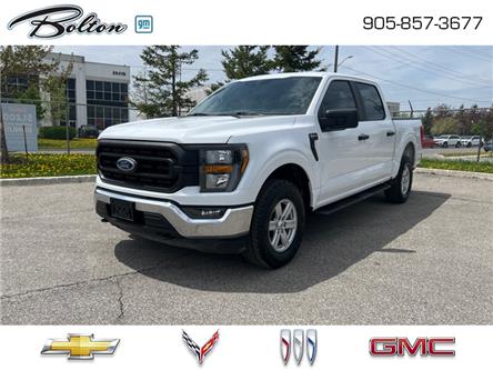 2023 Ford F-150  (Stk: 2272P) in Bolton - Image 1 of 16