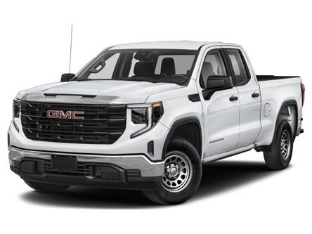 2023 GMC Sierra 1500 Pro (Stk: R26939A) in Ottawa - Image 1 of 11