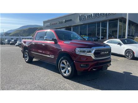 2020 RAM 1500 Limited (Stk: TS085A) in Kamloops - Image 1 of 4