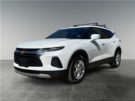 2021 Chevrolet Blazer LT (Stk: BP2957C) in Saskatoon - Image 1 of 13