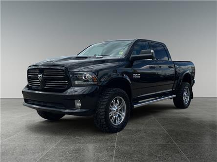 2017 RAM 1500 Sport (Stk: P40120) in Saskatoon - Image 1 of 16