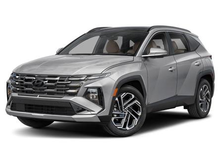 2025 Hyundai Tucson Preferred w/Trend Package (Stk: R25541A) in Brockville - Image 1 of 12