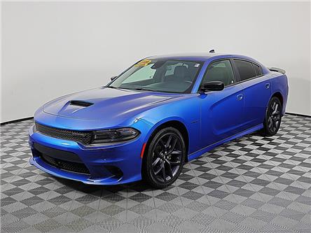 2022 Dodge Charger R/T (Stk: 24T231B) in Calgary - Image 1 of 21