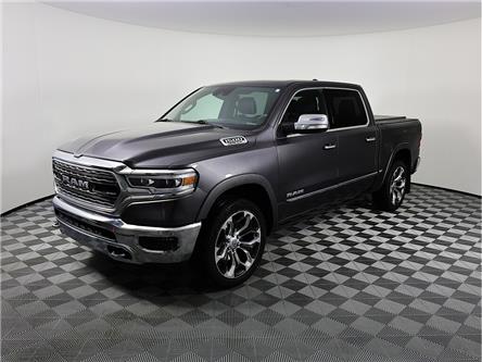 2019 RAM 1500 Limited (Stk: 25T190A) in Calgary - Image 1 of 22