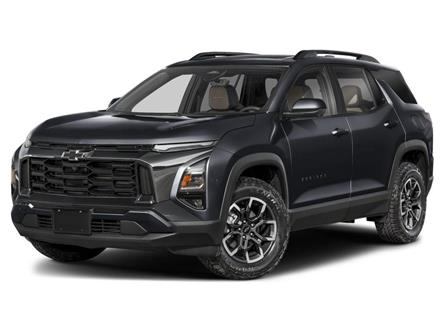 2026 Chevrolet Equinox ACTIV (Stk: 44681) in Haliburton - Image 1 of 12
