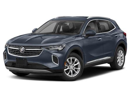 2021 Buick Envision Preferred (Stk: 23274A) in Terrace Bay - Image 1 of 12