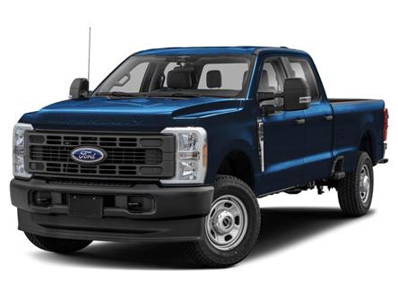 2025 Ford F-350  (Stk: T5532) in St. Thomas - Image 1 of 3