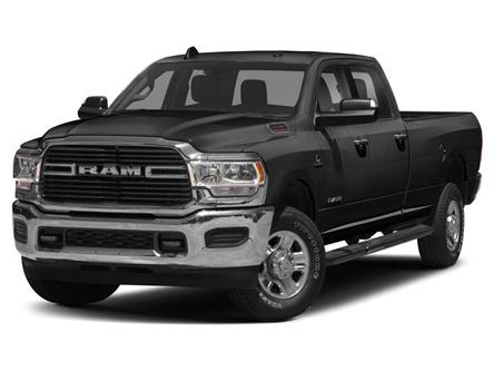2019 RAM 2500 Big Horn (Stk: 4F23930A) in Brantford - Image 1 of 11