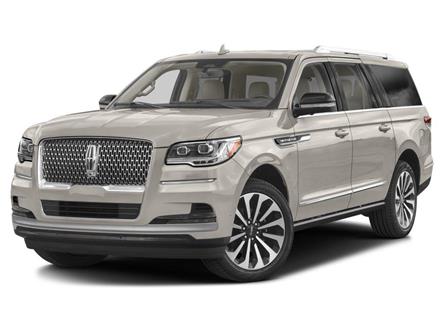 2022 Lincoln Navigator L Reserve (Stk: 5LN3329A) in Brantford - Image 1 of 12