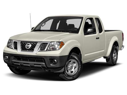 2018 Nissan Frontier S (Stk: 32447A) in Thunder Bay - Image 1 of 11