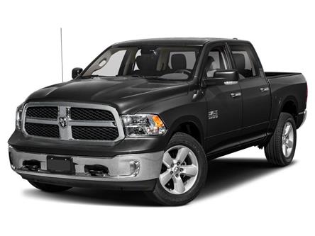 2022 RAM 1500 Classic SLT (Stk: SK-273A) in Okotoks - Image 1 of 11