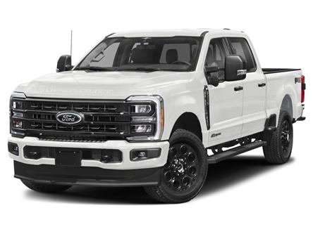 2025 Ford F-250 XLT (Stk: S-746) in Calgary - Image 1 of 12