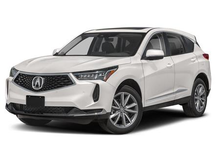2024 Acura RDX Technology Package (Stk: B0418) in Saskatoon - Image 1 of 12