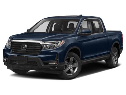 2022 Honda Ridgeline Touring (Stk: U01506) in Woodstock - Image 1 of 12