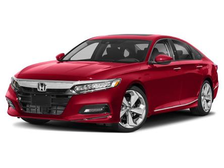 2018 Honda Accord Touring (Stk: 16-250630A) in Orléans - Image 1 of 12