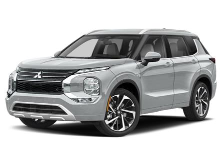 2022 Mitsubishi Outlander GT (Stk: P3436) in Courtenay - Image 1 of 12