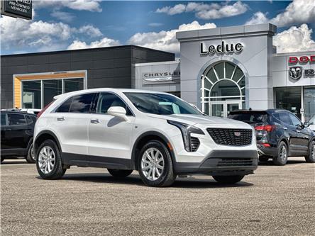 2019 Cadillac XT4  (Stk: N335A) in Leduc - Image 1 of 18