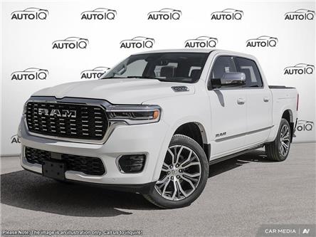2025 RAM 1500 Tungsten (Stk: 104648) in St. Thomas - Image 1 of 25