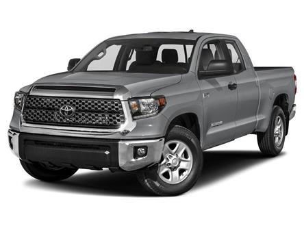 2021 Toyota Tundra Base (Stk: SR278328A) in Courtenay - Image 1 of 11