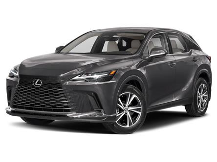 2025 Lexus RX 350 Base (Stk: RX5583) in Windsor - Image 1 of 12