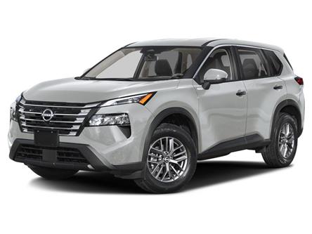 2025 Nissan Rogue S (Stk: 25T2120) in Winnipeg - Image 1 of 11